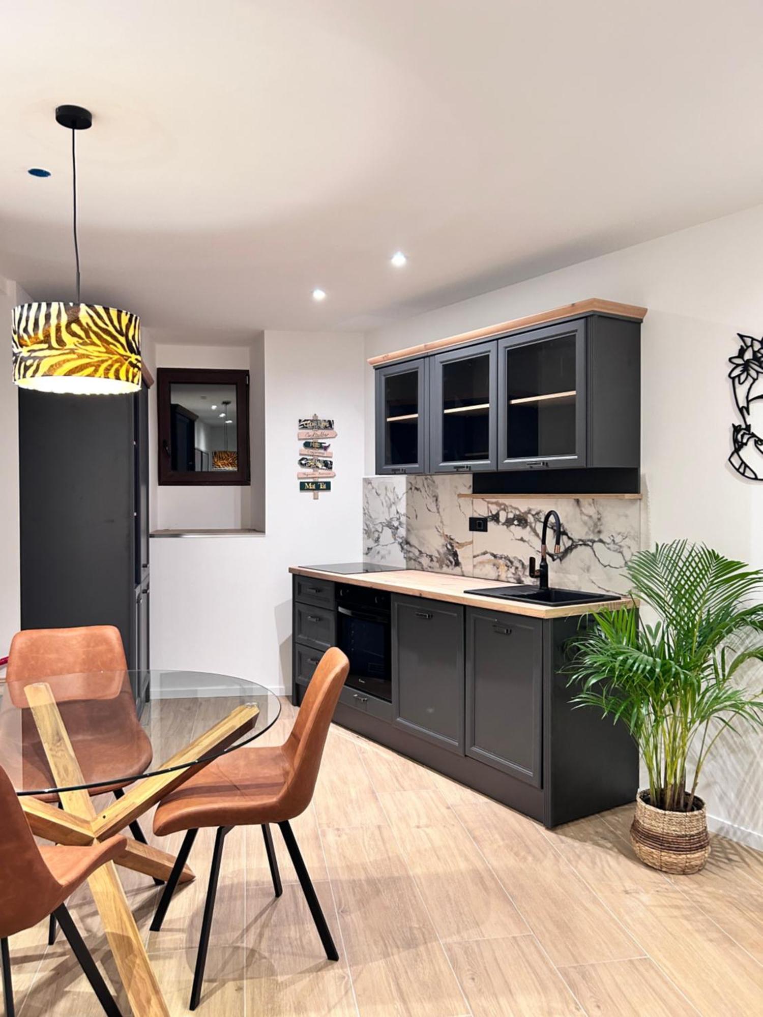 San Pietro Apartment *